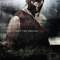 salt the wound - ares